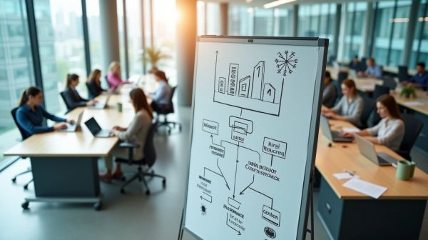 Comment réduire efficacement les coûts de fonctionnement en entreprise ?