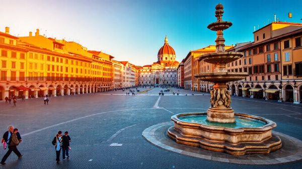 Découvrez l'art à Florence : top musées à visiter absolument