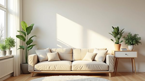 Les meilleures astuces pour un logement confortable et pratique