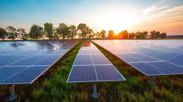 Les meilleures solutions renouvelables pour vos besoins énergétiques