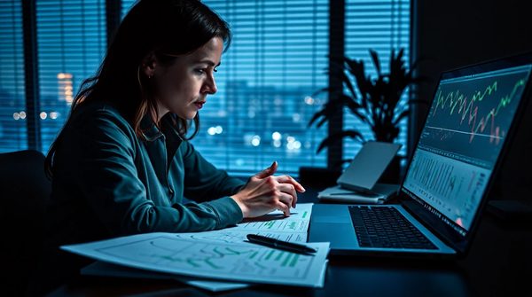 Plongée au cœur de l'économie : enjeux et perspectives