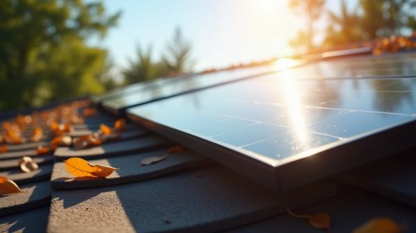 Produisez votre électricité grâce aux panneaux solaires photovoltaïques