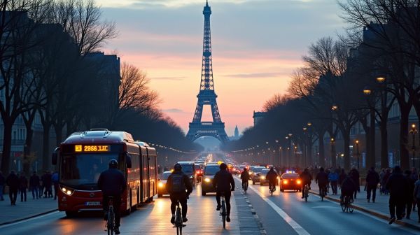 Quels défis pour réussir la transition énergétique en France