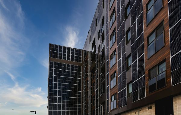 Top avantages des panneaux solaires pour générer de l'électricité