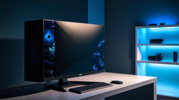 Top configurations à considérer pour un pc gaming en 2025
