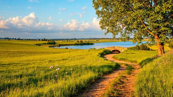 Top îles européennes à explorer au mois d'avril