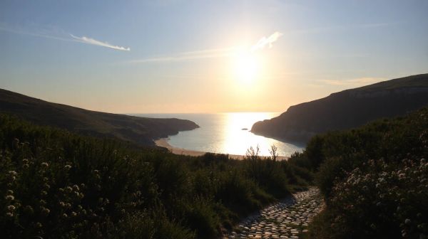 Top îles européennes à explorer au mois d'avril