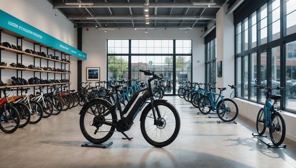 Choisir un vélo électrique : guide pratique pour 2025