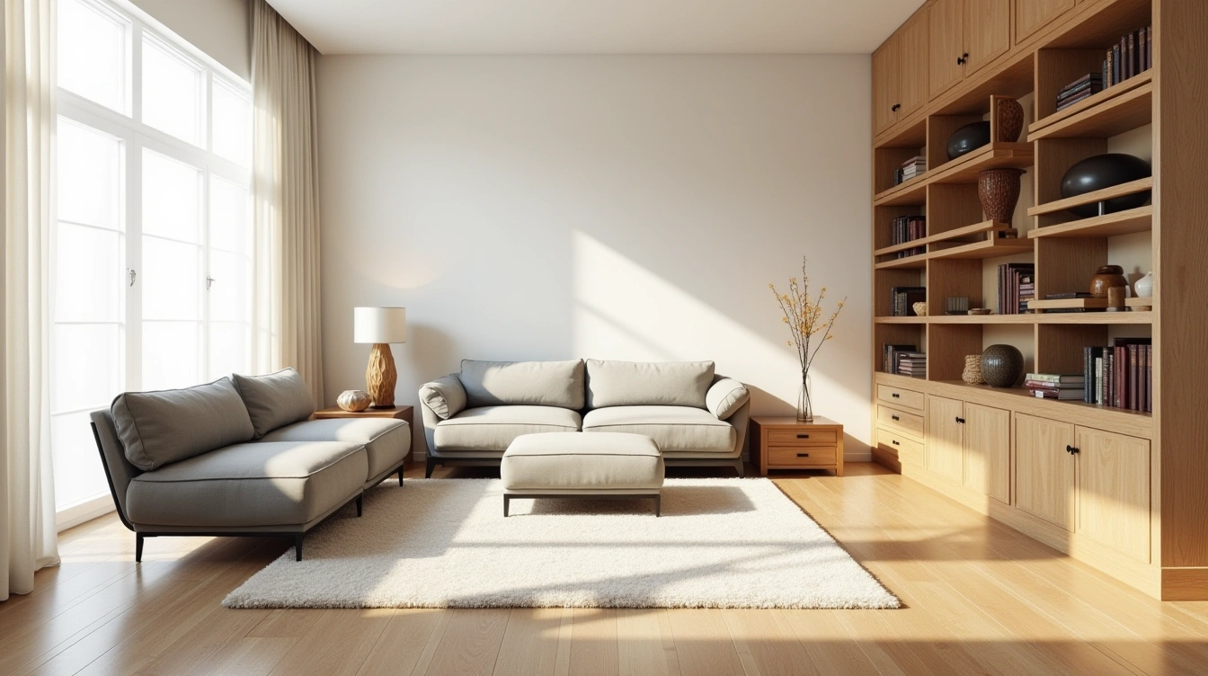 Vos questions sur l'aménagement pratique